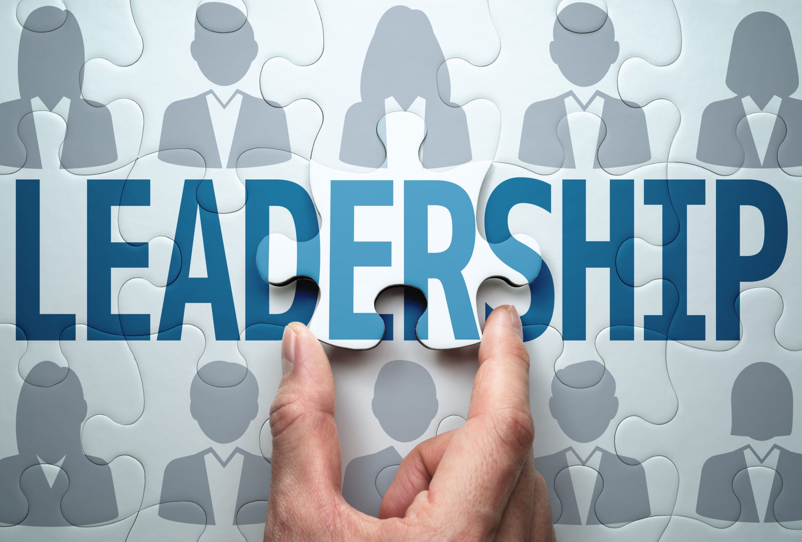 Featured image for “Leadership – A Masterpiece Puzzle”